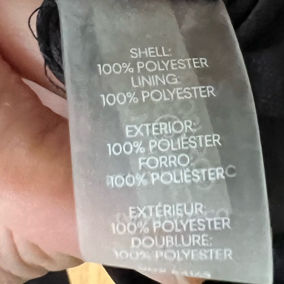 CALVIN KLEIN Womens Floral-Print A-line Dress Size 14 workwear Career Party - Picture 9 of 9